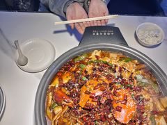-徐记小怪兽肉蟹煲(中央大街店)