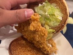 -肯德基(尧佳路店)