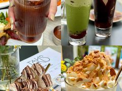 -JANS意式简餐厅·惠灵顿牛排