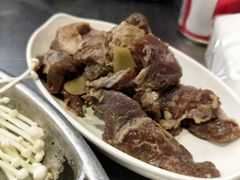 -喜来稀肉(虹泉路店)