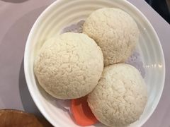 御花园雪山包-御花园·粤菜·海鲜火锅(中山公园店)