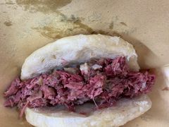 驴肉火烧-好滋味(燕赵店)