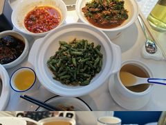 -兰湘子·湘菜小炒(长安万科广场店)