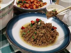 -紫光园(劲松店)