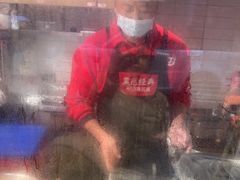 -黑色经典臭豆腐·湖南特产(步行街店)