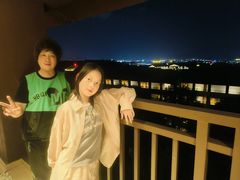 -西双版纳融创皇冠假日度假酒店
