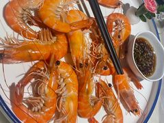 -富黎华海鲜大酒楼(正大广场店)