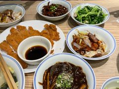-君东记本帮面馆(天钥桥路店)