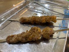 -牛街同乐祥肉饼店(天通苑店)