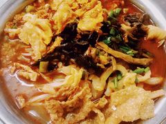 -凤张螺蛳粉·爽口粉(跃进路总店)