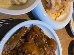 -95号酱骨·一块豆腐(展春园西路店)
