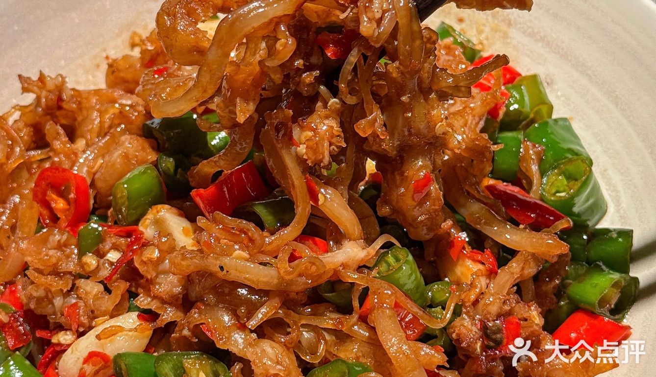 这一份攻略请收好！吃了N次总结的！