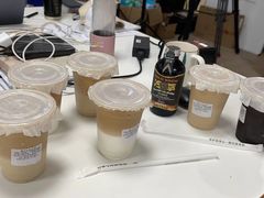 -Punchline Coffee&Roaster(同济大学店)