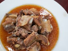 -荣生萝卜汤饭店