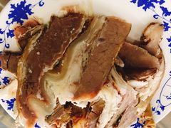 -吾穆勒蓬灰牛肉面·清真(北滨河中路店)