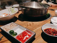 -同仁四季椰子鸡(福田车公庙店)