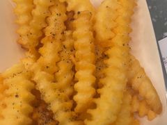 -Shake Shack(南山万象天地店)