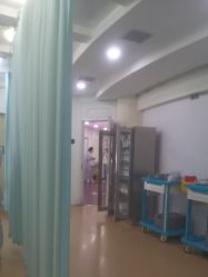 -武汉五洲整形外科医院