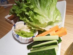 -江户烧肉(高德店)