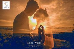 点击看大图 -古摄影婚纱
