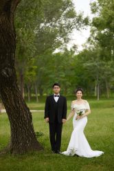 -水晶之恋婚纱摄影(北京总店)