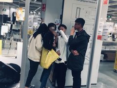 -宜家家居(西安未央商场店)