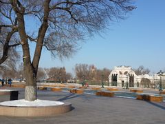 -哈尔滨规划展览馆