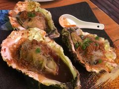 -九號院子海鲜烧烤