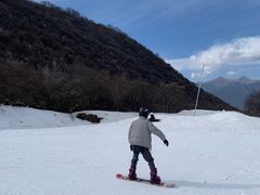 -太子岭滑雪场
