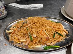 -渔顺生·顺德鱼生·粥底火锅·桑拿鸡(渔人码头店)