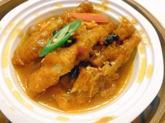 -潮福城潮州大酒楼(湖滨北路店)