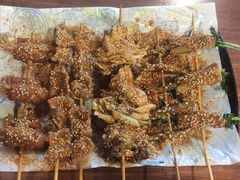 -老酱油炸社