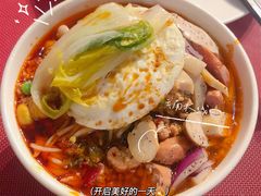 -西双版纳洲际度假酒店-海鲜傣味烧烤·侬香全日制餐厅