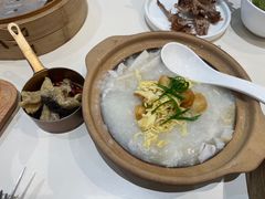 -蔡澜点心·粤菜(月星环球港店)