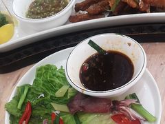 -醉壹号海鲜大排档(厦门美食地标店)