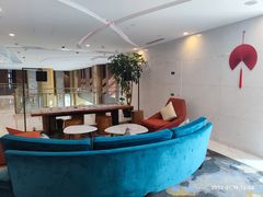 -建滔诺富特酒店-悦餐厅