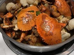 -七欣天香辣蟹火锅(南通任港路大润发店)