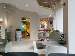 大堂-CAFE'IN精品咖啡体验空间(小寨店)