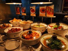 -The COOK·厨餐厅·自助餐(浦东嘉里大酒店)