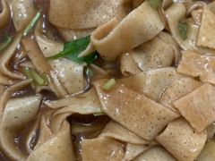 -陈记锅巴菜(五大道店)