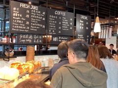 -麦田工坊(月湖店)