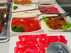 -海底捞大排档火锅(悦荟广场店)