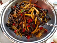 -楚鱼王·河鲜·湖北菜(华农店)