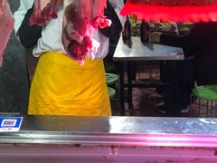 -正宁路小吃夜市