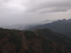 -大慈岩风景区