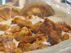 饼干奶茶-KOI The(卓悦汇购物中心店)