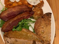 -Egg•Allday Brunch(襄阳北路店)
