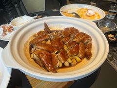 -铜锣湾·有麝自然香(渝北财富中心店)