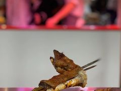 -正宁路小吃夜市