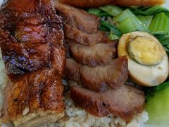 -正東记港味烧腊餐室(天鹅湖银泰城店)